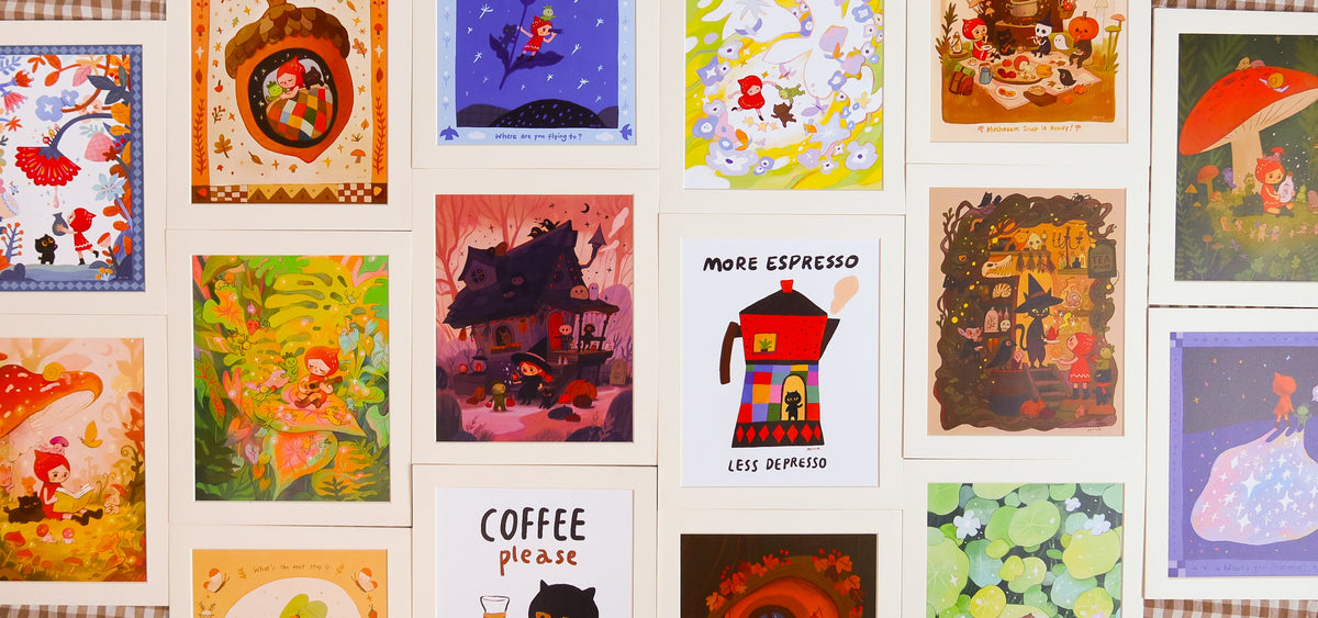 Art Print