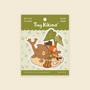 Take a Break - Die-Cut Sticker