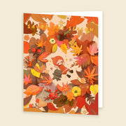 Savor the Season - Greeting Card