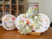 Spring Bloom - Pop-up Card