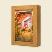 Tales under the Mushroom - Story Box