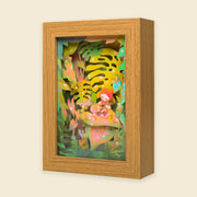 Tropical Corner - Story Box