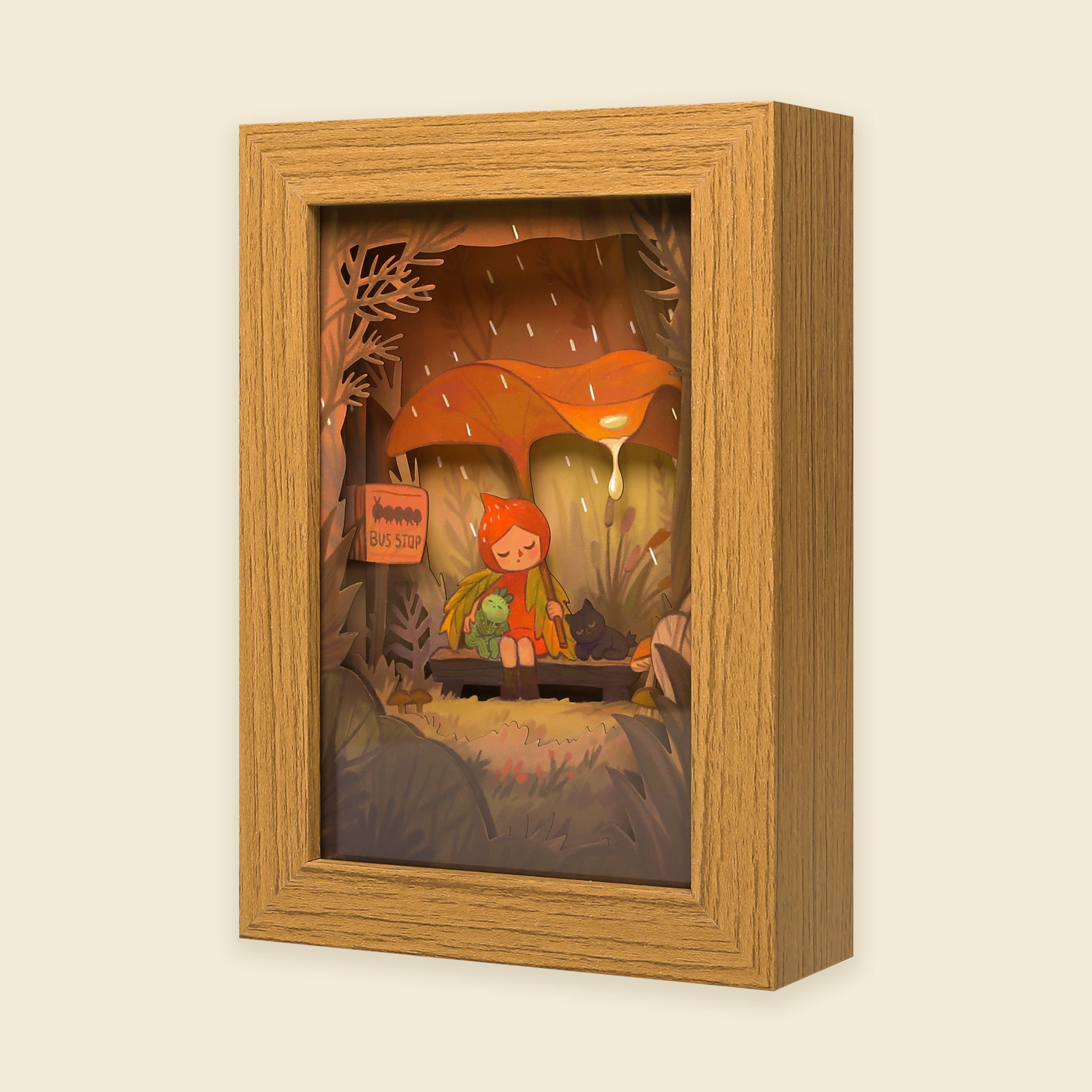 Wait - Story Box