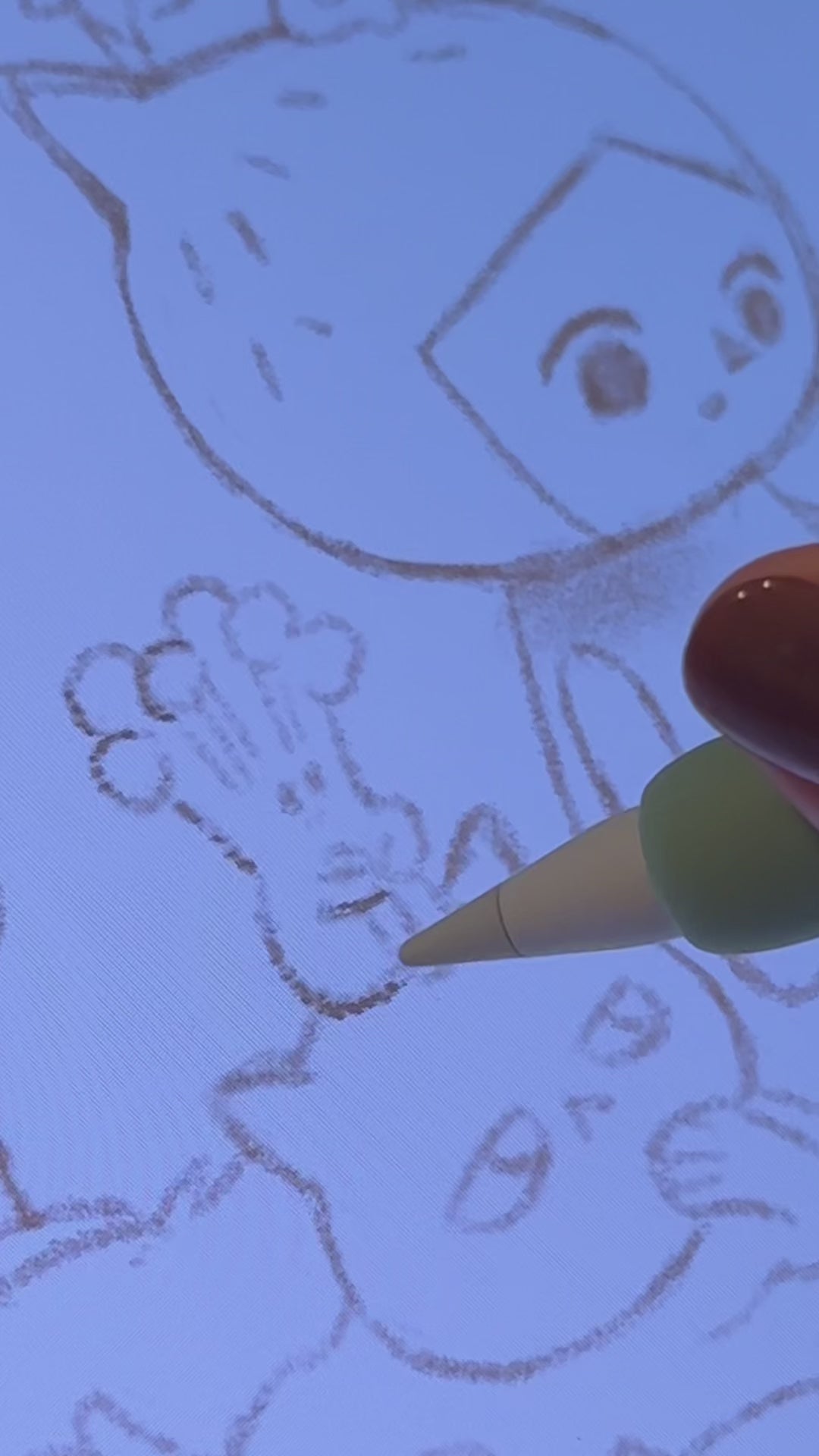 Load video: Tales under the Mushroom - Story Box